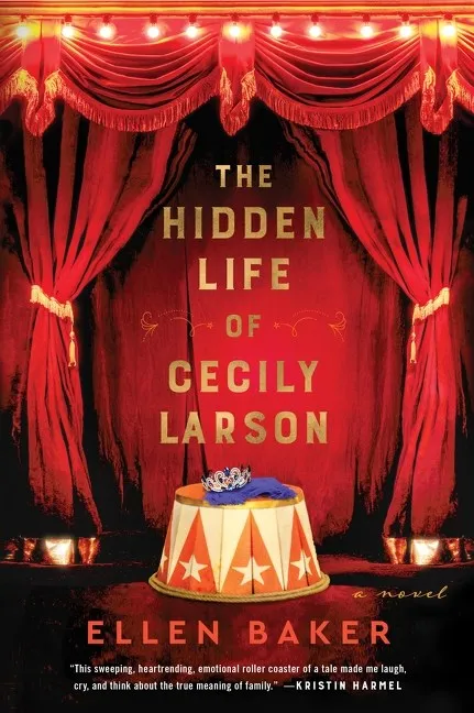 The Hidden Life of Cecily Larson : A Novel Cleary's