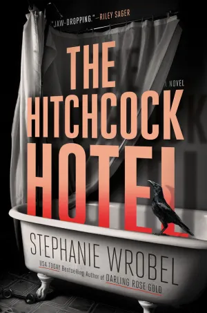 The Hitchcock Hotel Cleary's