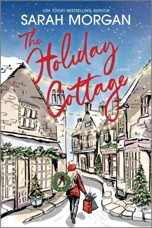 The Holiday Cottage : A Novel Cleary's