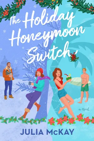 The Holiday Honeymoon Switch Cleary's