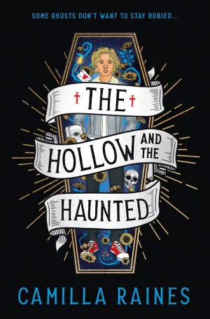 The Hollow and the Haunted : The First of The Hollow and the Haunted series Cleary's