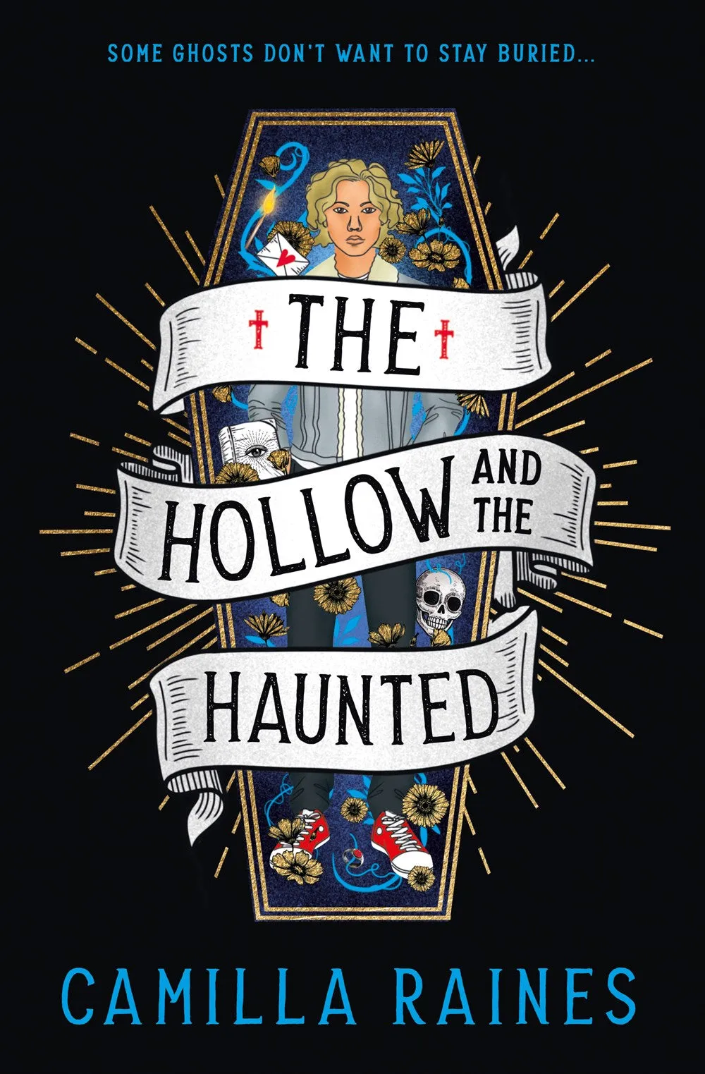 The Hollow and the Haunted : The First of The Hollow and the Haunted series Cleary's