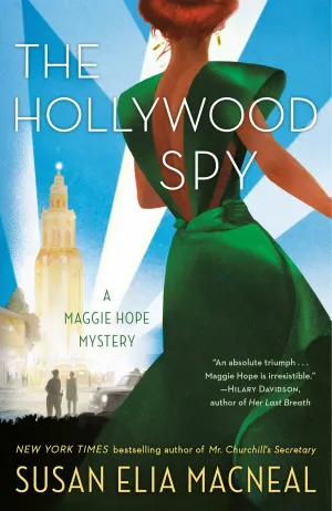 The Hollywood Spy Cleary's