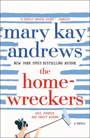 The Homewreckers : A Novel Cleary's
