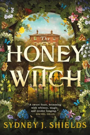 The Honey Witch Cleary's