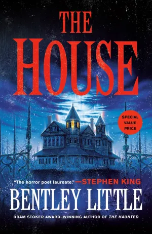 The House Cleary's