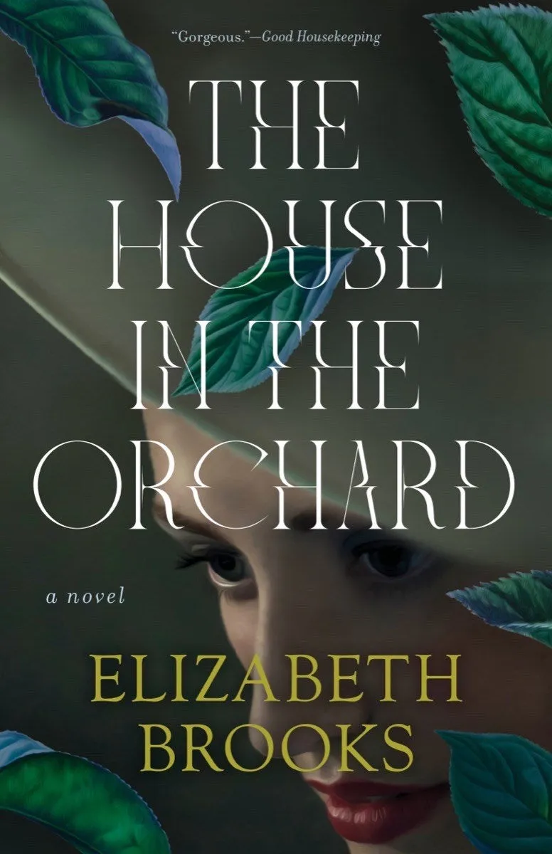The House in the Orchard Cleary's