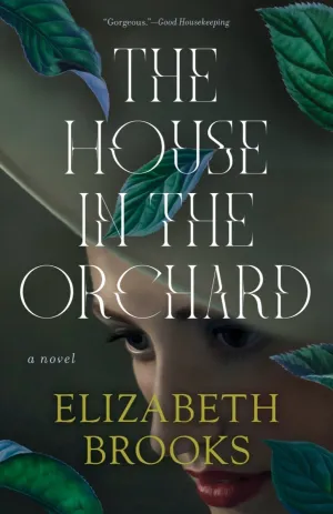 The House in the Orchard Cleary's