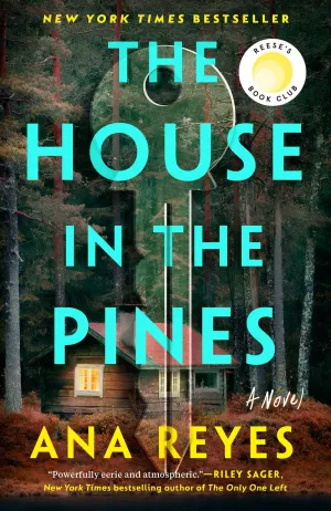 The House in the Pines Cleary's