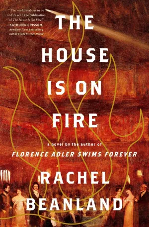 The House Is on Fire Cleary's