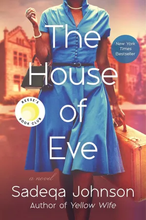 The House of Eve (Hardcover) Cleary's