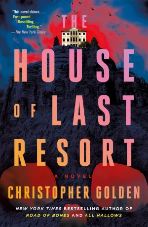The House of Last Resort : A Novel Cleary's