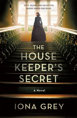 The Housekeeper's Secret : A Novel Cleary's