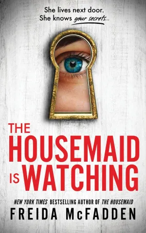 The Housemaid Is Watching Cleary's