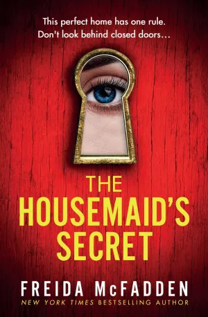The Housemaid's Secret Cleary's