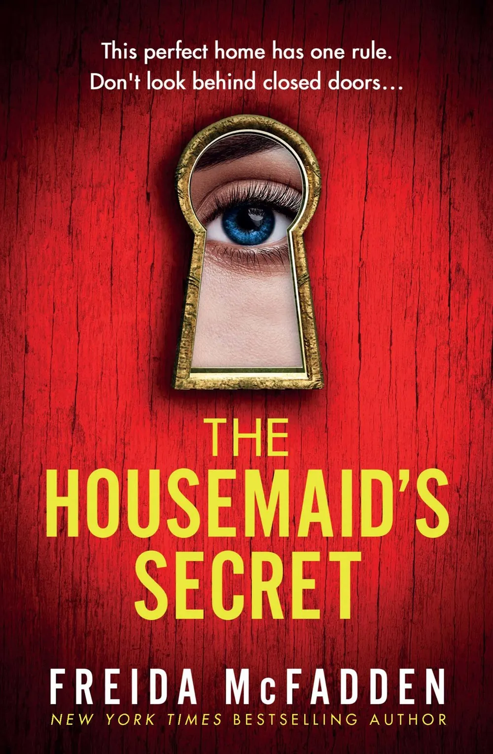 The Housemaid's Secret Cleary's