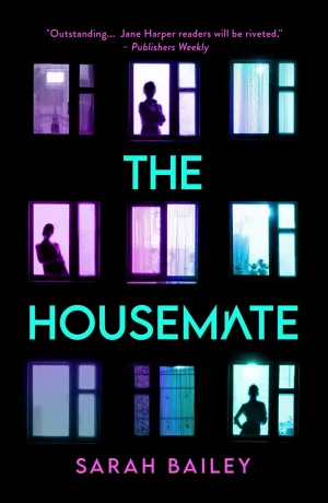 The Housemate Cleary's