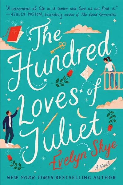 The Hundred Loves of Juliet : A Novel Cleary's
