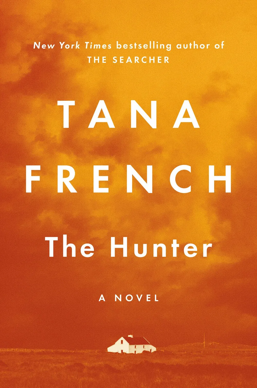 The Hunter : A Novel Cleary's