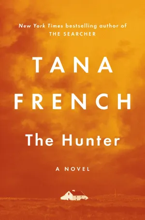 The Hunter : A Novel Cleary's
