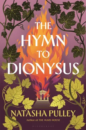 The Hymn to Dionysus Cleary's
