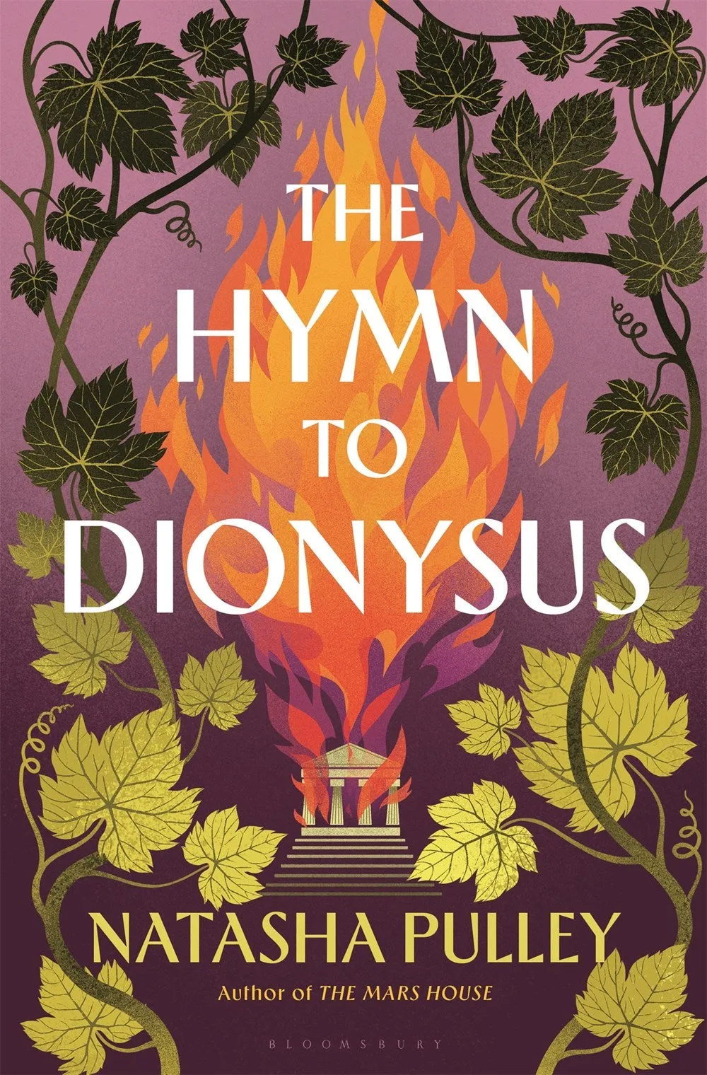 The Hymn to Dionysus Cleary's