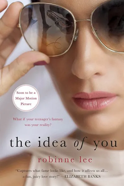 The Idea of You : A Novel Cleary's