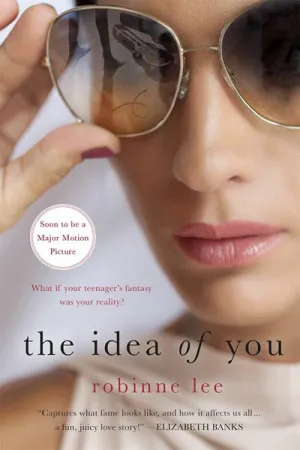 The Idea of You : A Novel Cleary's