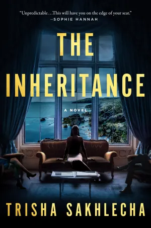 The Inheritance Cleary's