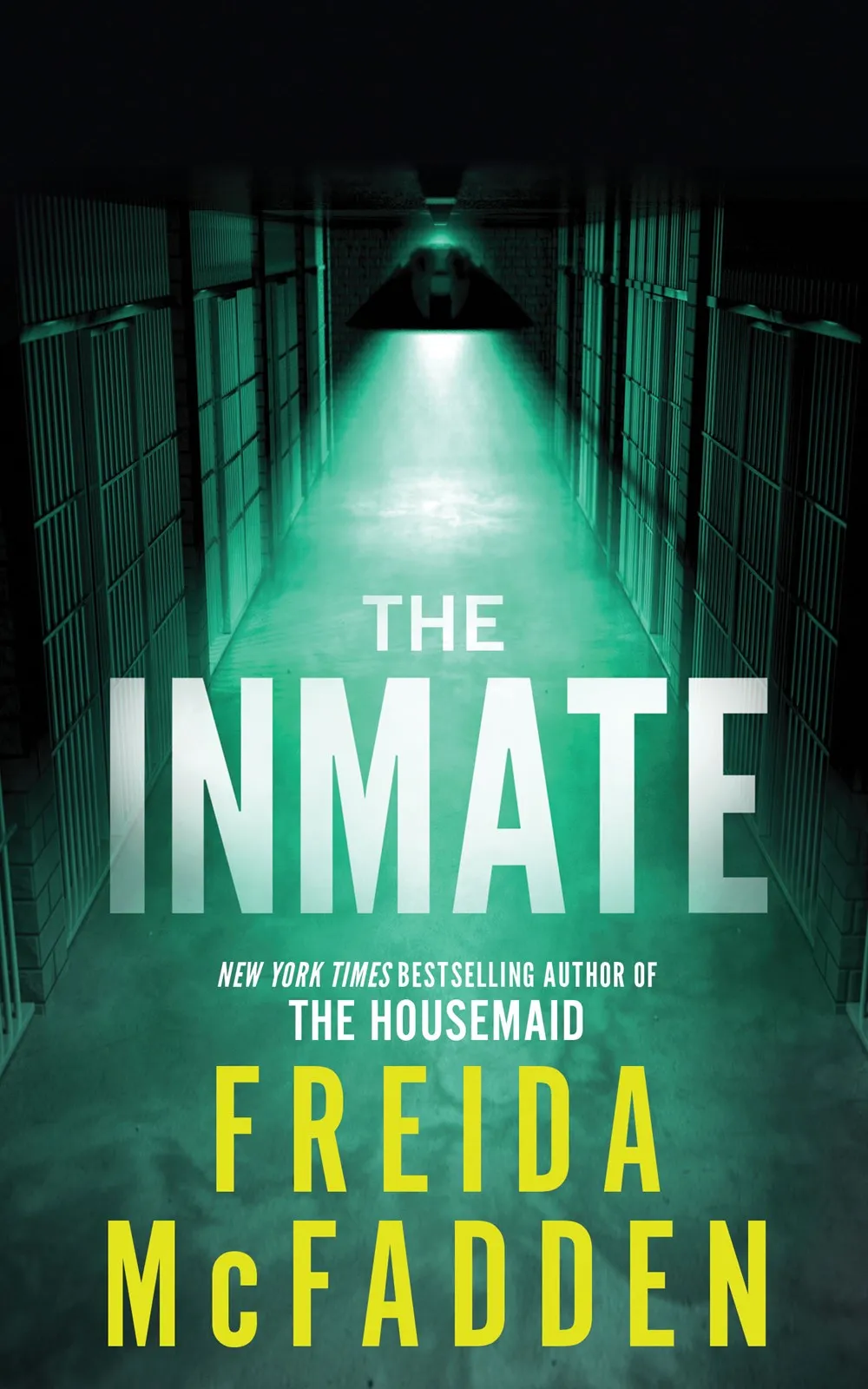 The Inmate Cleary's