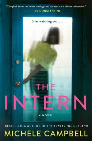 The Intern : A Novel Cleary's