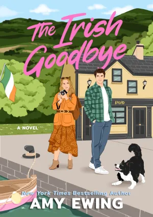The Irish Goodbye : A Novel Cleary's