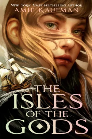 The Isles of the Gods Cleary's
