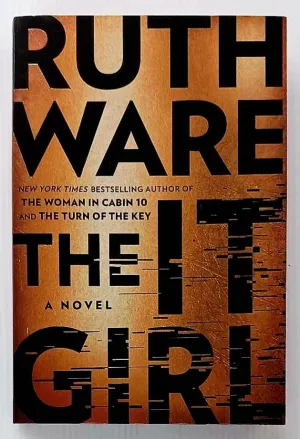 THE IT GIRL - Ruth Ware