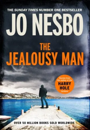 The Jealousy Man  by Jo Nesbo
