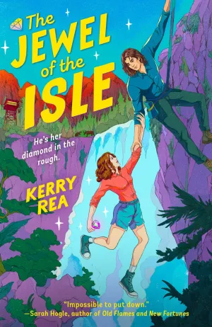 The Jewel of the Isle Cleary's