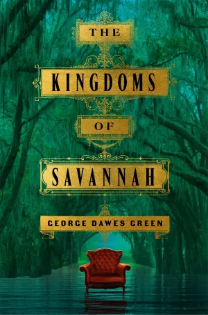 The Kingdoms of Savannah Cleary's