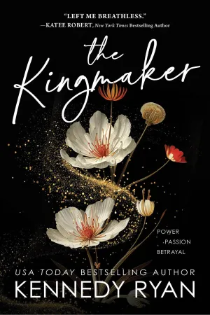 The Kingmaker Cleary's