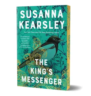 The King's Messenger (Deluxe Edition) Cleary's