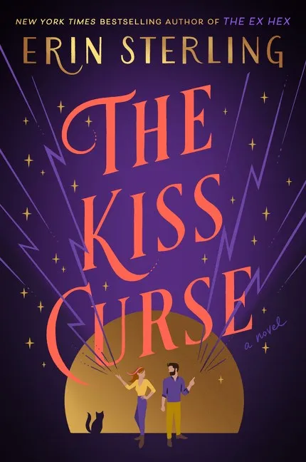 The Kiss Curse : A Novel Cleary's