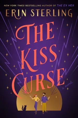 The Kiss Curse : A Novel Cleary's