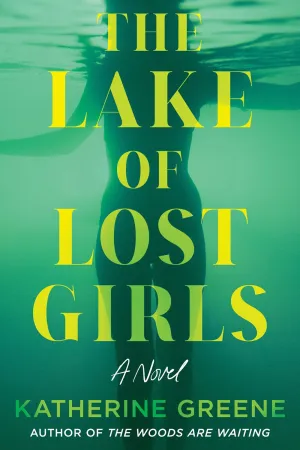 The Lake of Lost Girls Cleary's