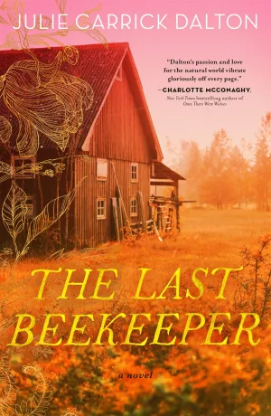 The Last Beekeeper Cleary's