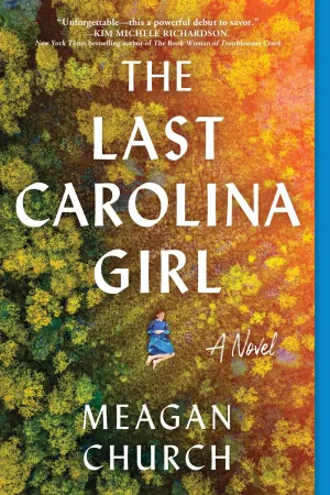 The Last Carolina Girl Cleary's