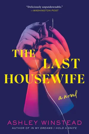 The Last Housewife Cleary's