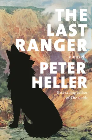 The Last Ranger: A Novel Cleary's
