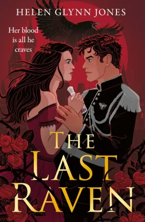 The Last Raven Cleary's