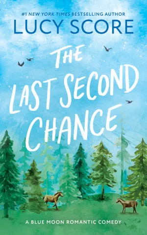The Last Second Chance Cleary's