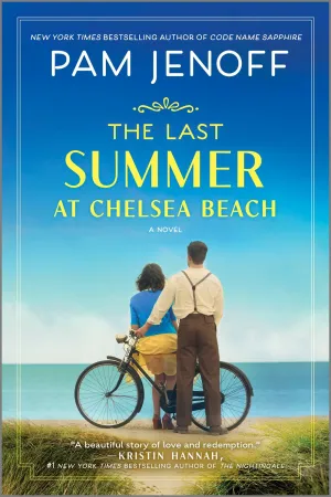 The Last Summer at Chelsea Beach : A Novel Cleary's