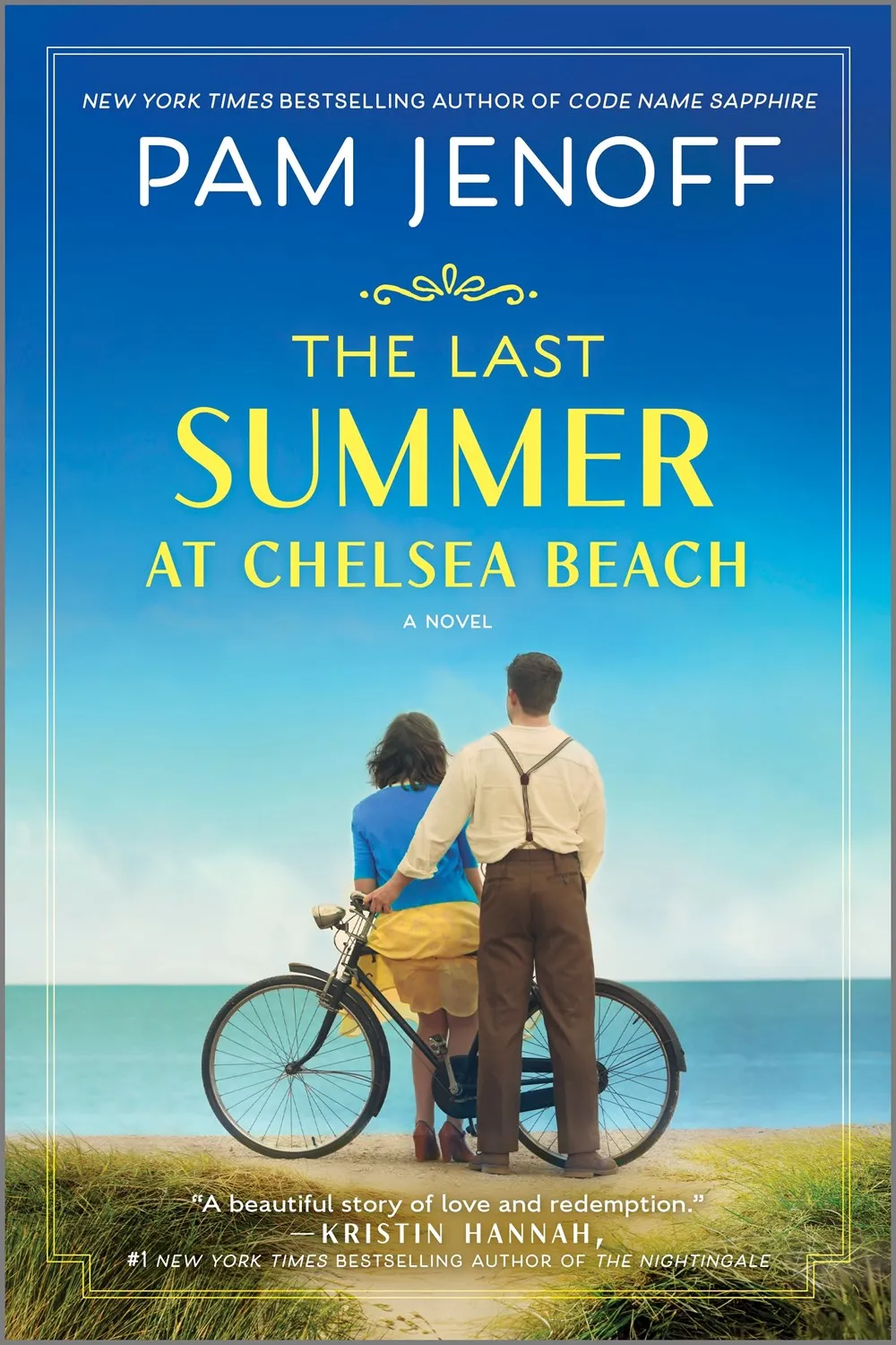 The Last Summer at Chelsea Beach : A Novel Cleary's